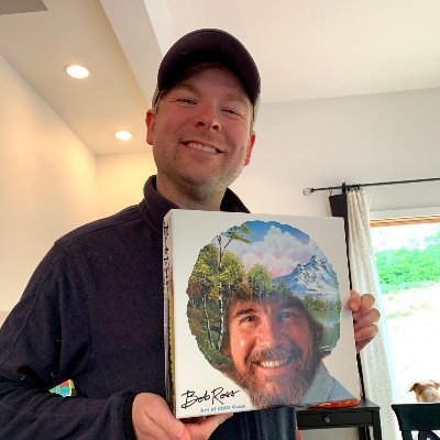 Profile Picture of Daniel Horner (@djosephhorner) on Twitter