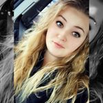 Profile Picture of Hope Olson (@hopemarjean) on Instagram