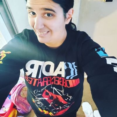 Profile Picture of Tina Hussain (@Tinahussain92) on Twitter