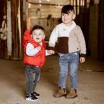 Adam, Elias Salah - Instagram Profile Picture of Adam, Elias Salah (@salahbrothers01) on Instagram