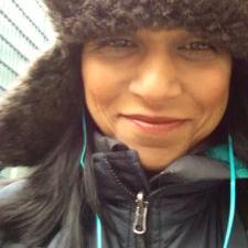 Profile Picture of Anu Patel (@anupatel) on Twitter