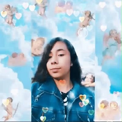 Profile Picture of Joselyn Chávez (@JoselynChvez9) on Twitter