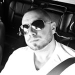 Profile Picture of Mark Cheeks (@cheeksy_36) on Instagram