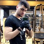 Profile Picture of Mustafa Hussam (@mustafahussam97) on Instagram