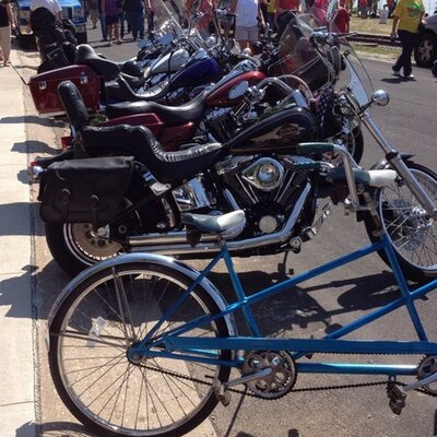 Profile Picture of James Muehr (@jmuehr) on Twitter