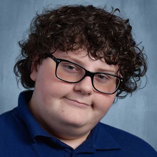 Profile Picture of Brad Spires (@brad.spires.73) on Facebook
