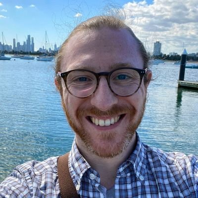 Profile Picture of James (@Jamesisies) on Twitter