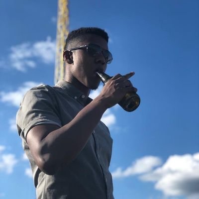Profile Picture of Marcel Ellis (@M2Roe) on Twitter