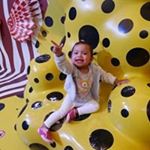 Profile Picture of Crystal Diamond (@parteentidar) on Instagram