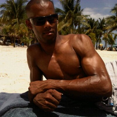 Profile Picture of Jonathan Almonte (@AlmonteJonathan) on Twitter