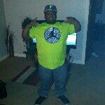 Profile Picture of Montez Robinson (@robinsonmontez) on Instagram