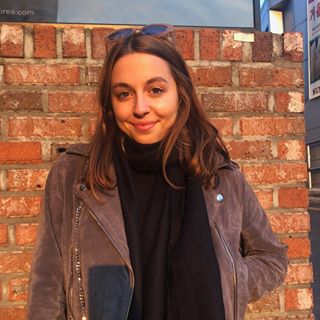 Profile Picture of Isabel Adler (@izzy.adler) on Facebook