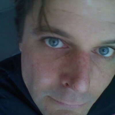 Profile Picture of Christopher  Bashaw (@CXBX) on Twitter