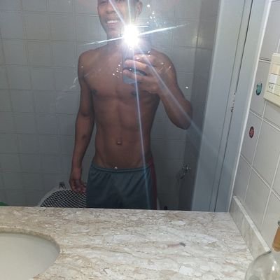 Profile Picture of JONATHAN MENEZES (@menezeslindo) on Twitter