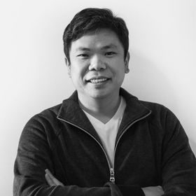 Profile Picture of Paul Chong (@paulcky05) on Pinterest