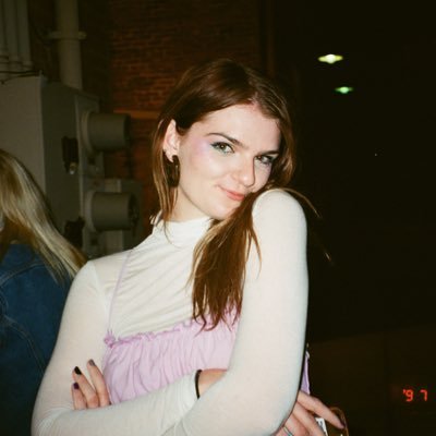 Profile Picture of Meghan Mcbreen (@meghanmcbreen) on Twitter
