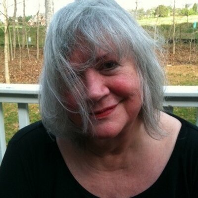 Profile Picture of Anne McGill-Franzen (@AnneMcGillFranz) on Twitter