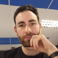 Profile Picture of Sasha Benjamin (@sasha-benjamin-5) on Quora
