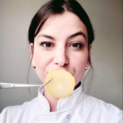 Profile Picture of Veronica García Chef (@vero_gp3) on Twitter