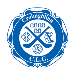 Profile Picture of Crumlin GAA (@CrumlinGAA) on Twitter