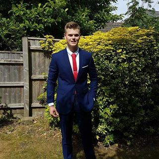 Profile Picture of Nathan Searle (@nathan.searle.12) on Facebook