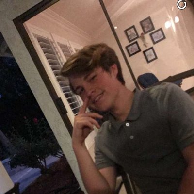 Profile Picture of Seth Hendrickson (@SethricksonFilm) on Twitter