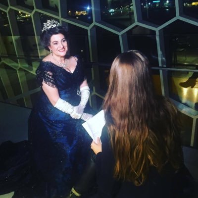 Profile Picture of Claire Rutter (@_Claire_Rutter) on Twitter