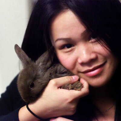 Profile Picture of Judy Tran (@judyphotogaphy) on Twitter