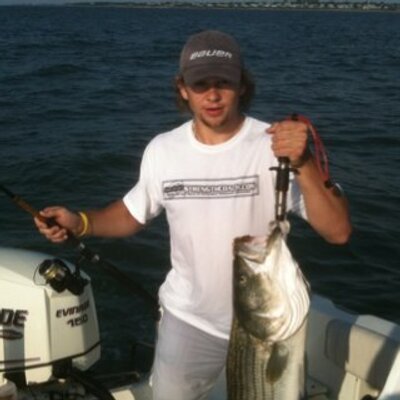 Profile Picture of Ben Cuddy (@btcuddy) on Twitter