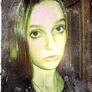 Profile Picture of Angela Stevenson (@artziangel89) on Pinterest
