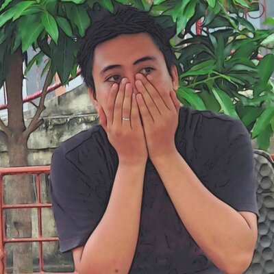Profile Picture of Jayy_ Tz (@Jay_zahra) on Twitter