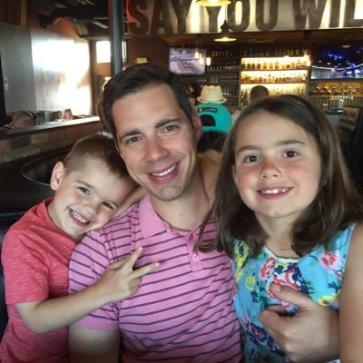 Profile Picture of Mike Jurbala (@MikeJurbala) on Twitter