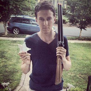 Profile Picture of Jon Simone (@Jon-Simone) on Facebook