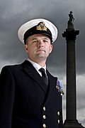 Profile Picture of Craig Jones (Royal Navy officer)on Wikipedia