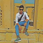Profile Picture of Kazim Rizvi (@_skazimabbas) on Instagram