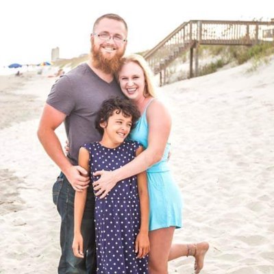 Profile Picture of Jonathan Higginbotham (@jthiggy73) on Twitter