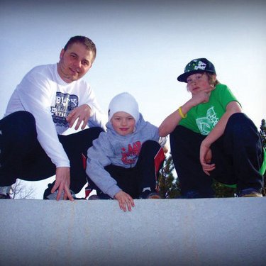 Profile Picture of Corey Gransbery (@CoreyGrans) on Twitter