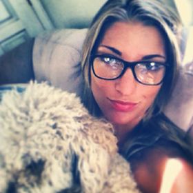 Profile Picture of Alexandra Basile (@meliaeve) on Pinterest