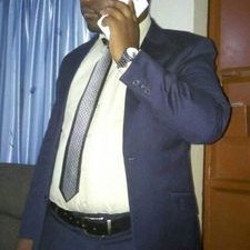 Profile Picture of Thomas Macharia (@Mashariake) on Twitter