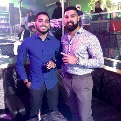 Profile Picture of Gagan Purewal (@LesGoGagan) on Twitter