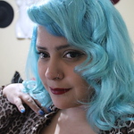 Profile Picture of pamela moon (@pamela.mustaine) on Flickr