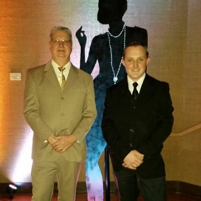 Profile Picture of DJ DaveTillman (@DaveTillmanDJ) on Twitter