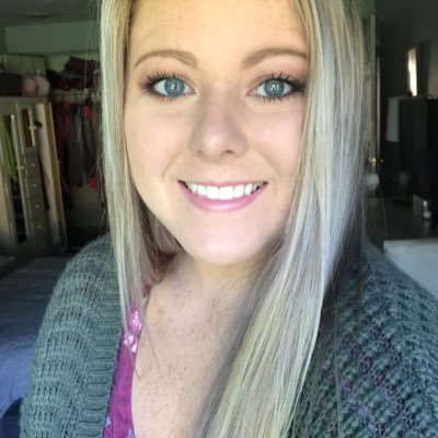 Profile Picture of Paige (@Paige__Connor) on Twitter