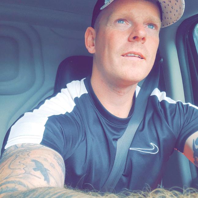 Profile Picture of Martin C Henry (@martinchenry) on Tiktok