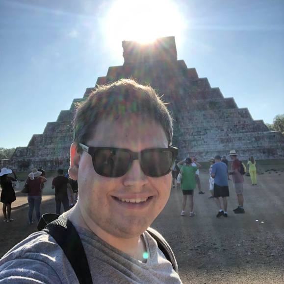 Profile Picture of Matthew Dec (@mathero) on Poshmark