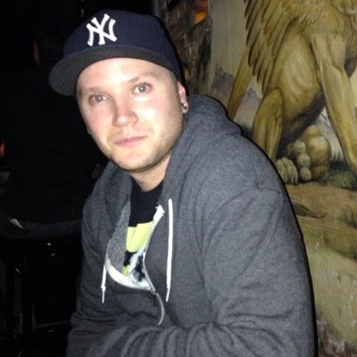 Profile Picture of Adam M (@Adammahar1) on Twitter