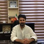 Profile Picture of Hooman Hadji Abdolahi (@hoomanhajiabdolahi_official) on Instagram