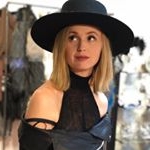 Profile Picture of Madeline June Jorgensen (@moviejune) on Instagram