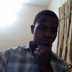 Profile Picture of Mohammed COULIBALY (@Mohamza15) on Twitter