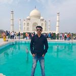 Profile Picture of 𝔾𝔸𝕁𝔸ℕ𝔸ℕ ℙ𝕒𝕥𝕚𝕝 (@gajanan_patil_1999) on Instagram